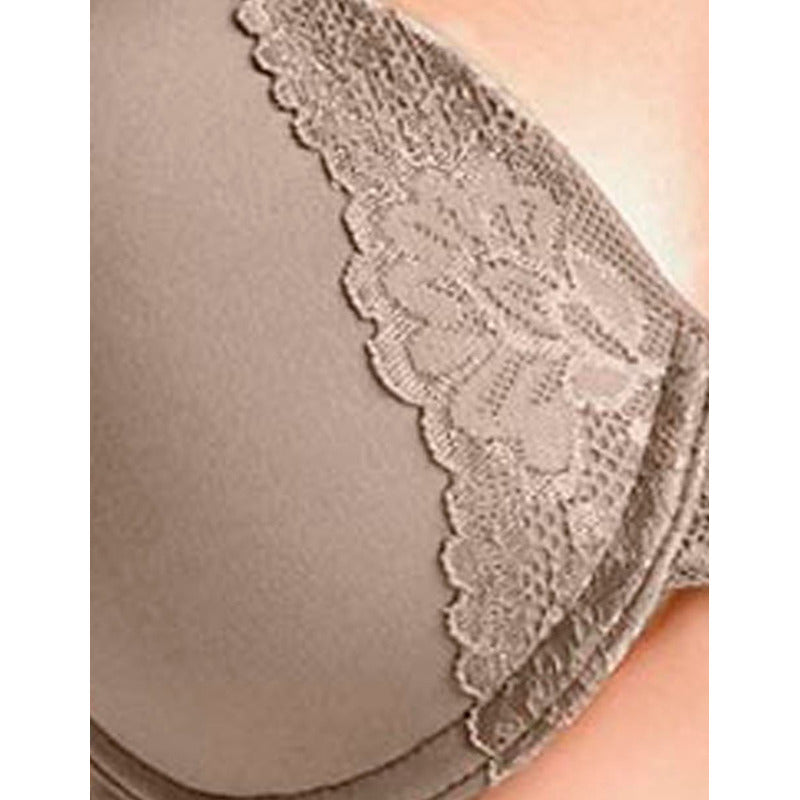 Brasier Berlei Con Encaje Mariposa Modelo 7852