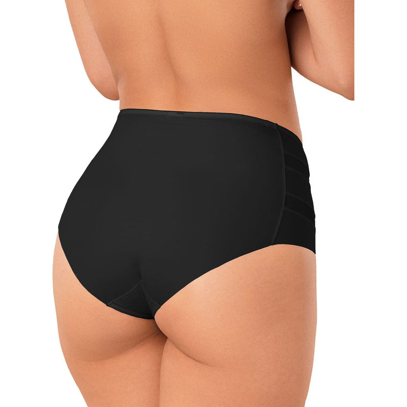 Pantaleta Mujer Berlei Modelo 8564 3 Piezas
