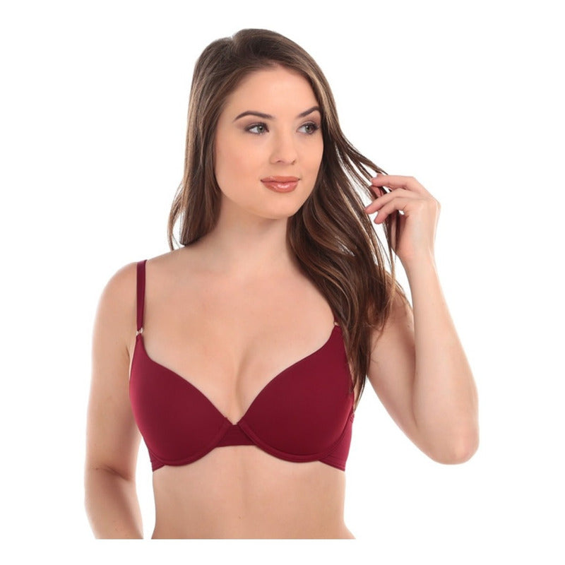 Brasier Berlei Modelo 7819