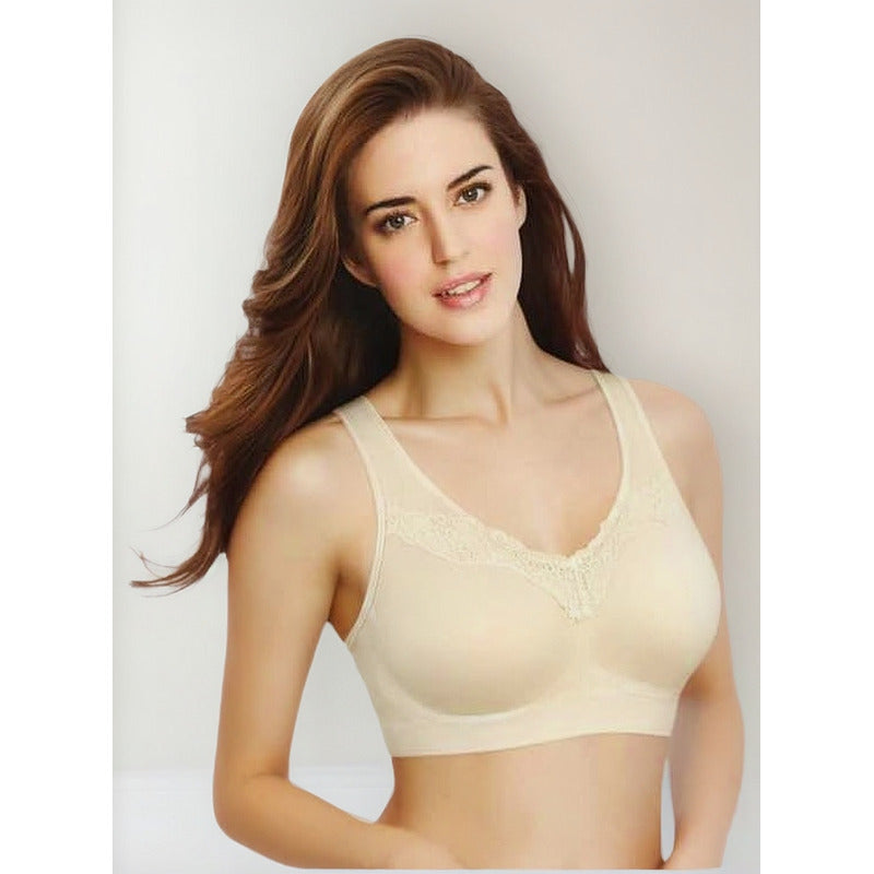 Brasier Playtex Playflex Modelo 3l88