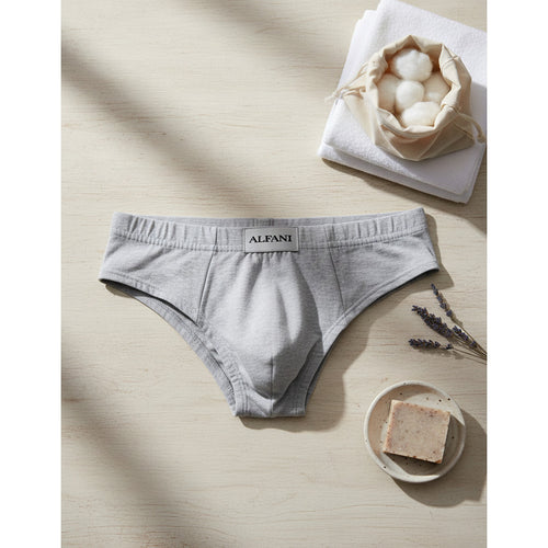 Bikini Alfani Algodón Caballero Modelo 1040