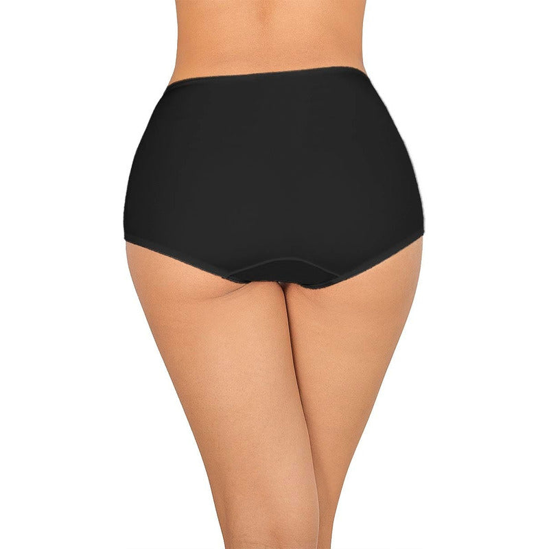 Calzones Berlei Modeladora 7345 Mujer 3 Pzas Poliamida