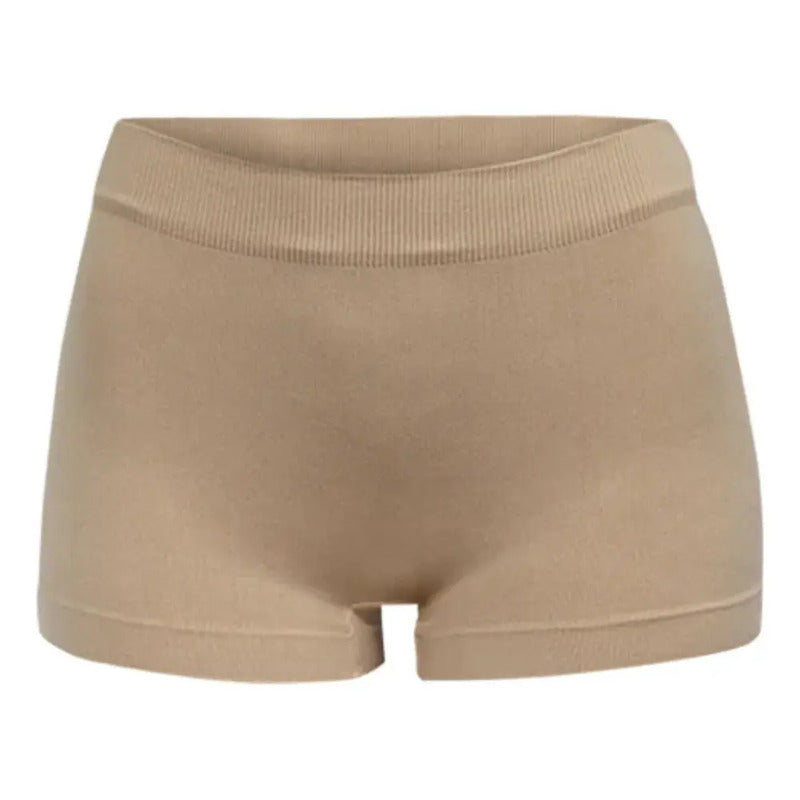 Faja Reductora Modeladora De Glúteos Altan Seamless, Talla Mediana Nude Mediana (32-34)