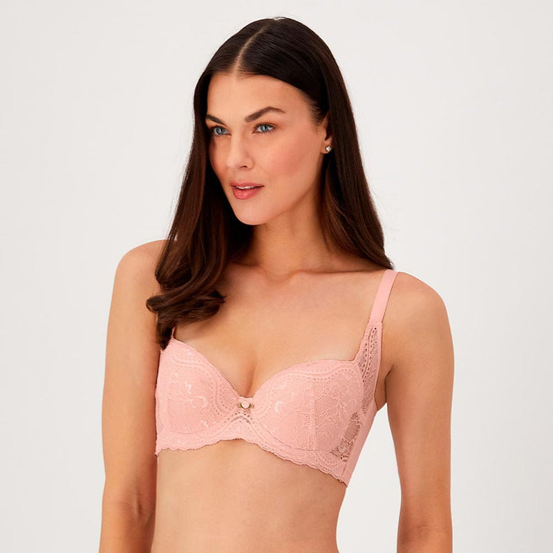 Bra Playtex Playsupport Modelo 52163
