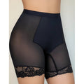 Faja Berlei 8554 Control Fuerte Negro S P