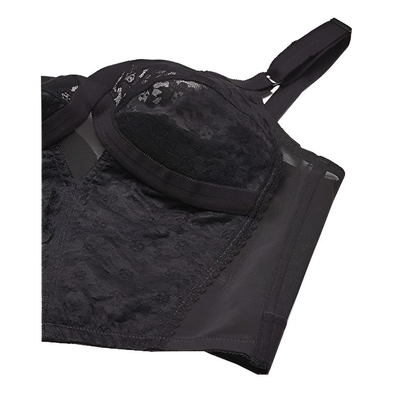 Brasier Peto Largo Playtex 677 Mujer Adulto