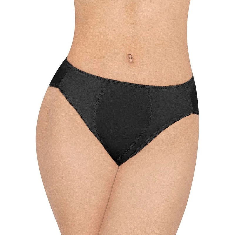 Calzones Bikini Berlei 2004 Mujer Pack De 3