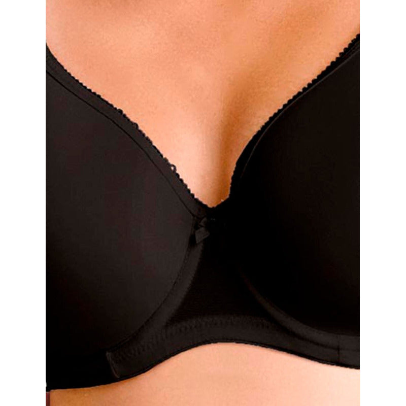 Brasier Berlei Busto Pesado Modelo 7861