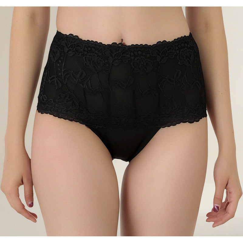 Calzones Modeladores Berlei 7762 Mujer 3 Pzs