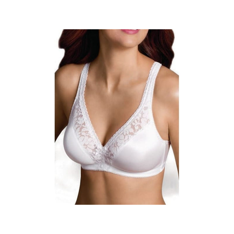 Brasier Warners Sin Varillas Modelo 1244