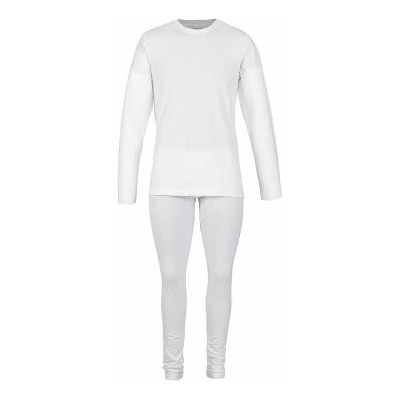 Conjunto Ropa Térmica Alfani Caballero Modelo 900