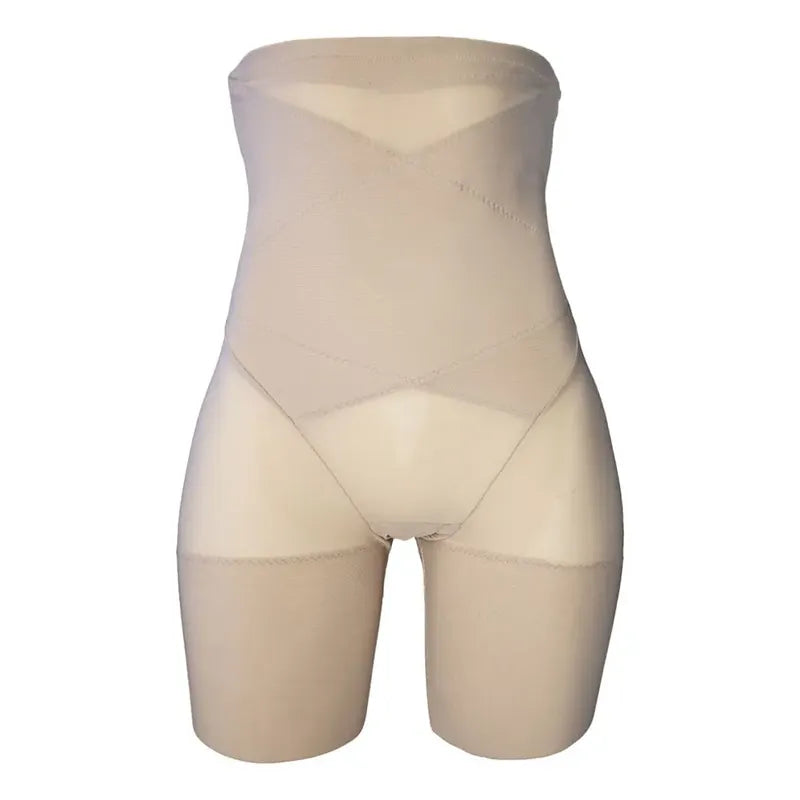 Faja Alta Berlei F9017 Champagne Xl