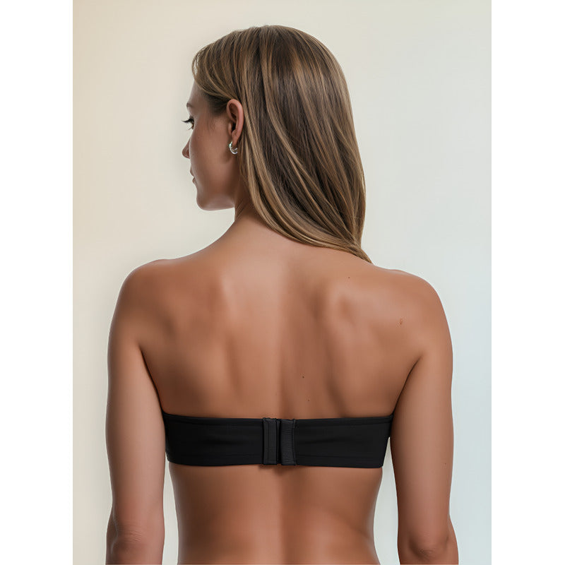 Brasier Strapless Wonderbra Modelo 7556
