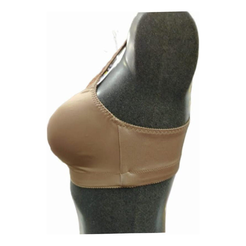 Brasier Warners Sin Varillas Modelo 1244