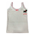 Camiseta Interior Niña Pic Modelo 323 Algodón 3 Piezas
