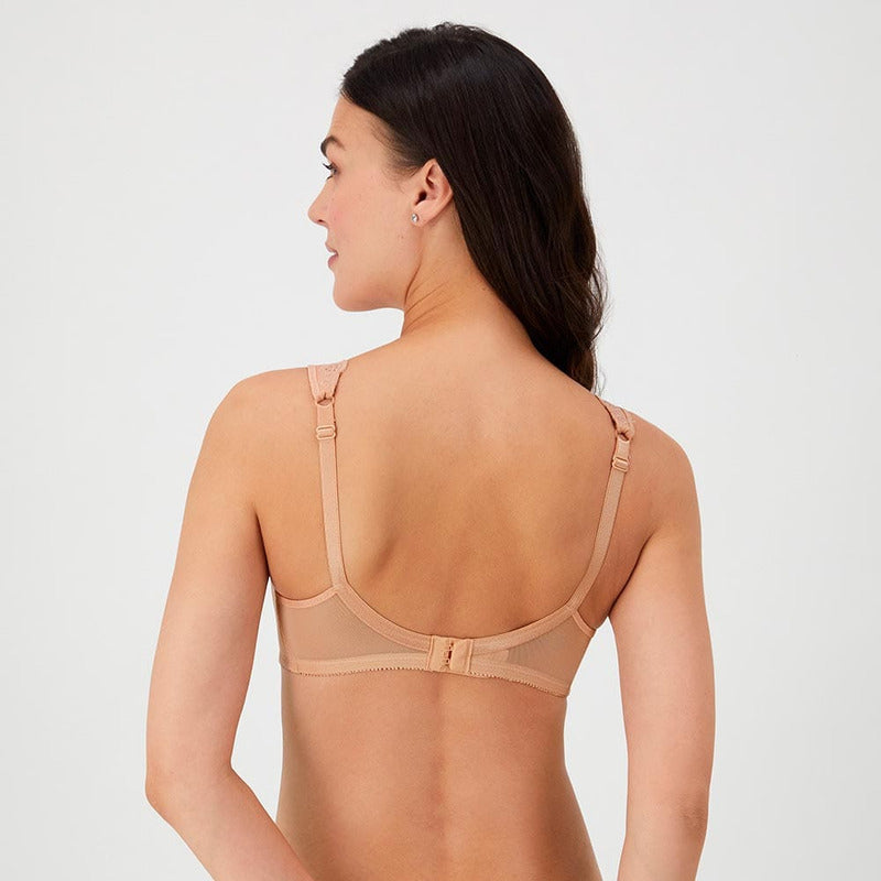 Brasier Playtex Playclassics 5390 Mujer Adulto Ajustable