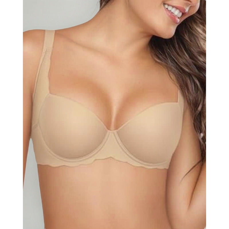 Brasier Playtex Playsupport Modelo 52118