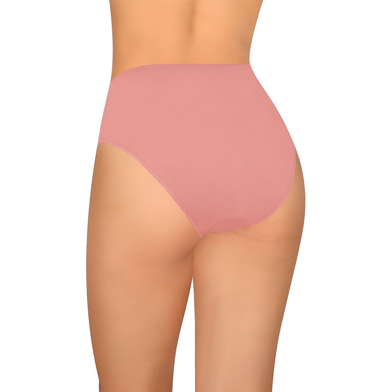 Calzones Berlei Bikini Algodón 560 Mujer 3 Pzs
