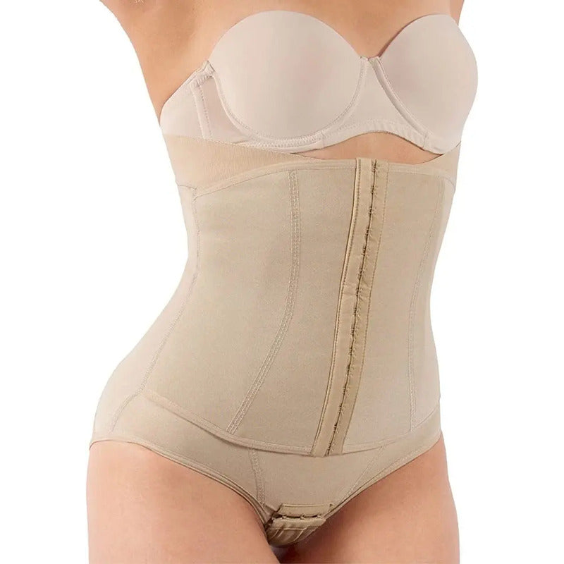 Panty Cinturilla Ultra Control New Look Modelo 941