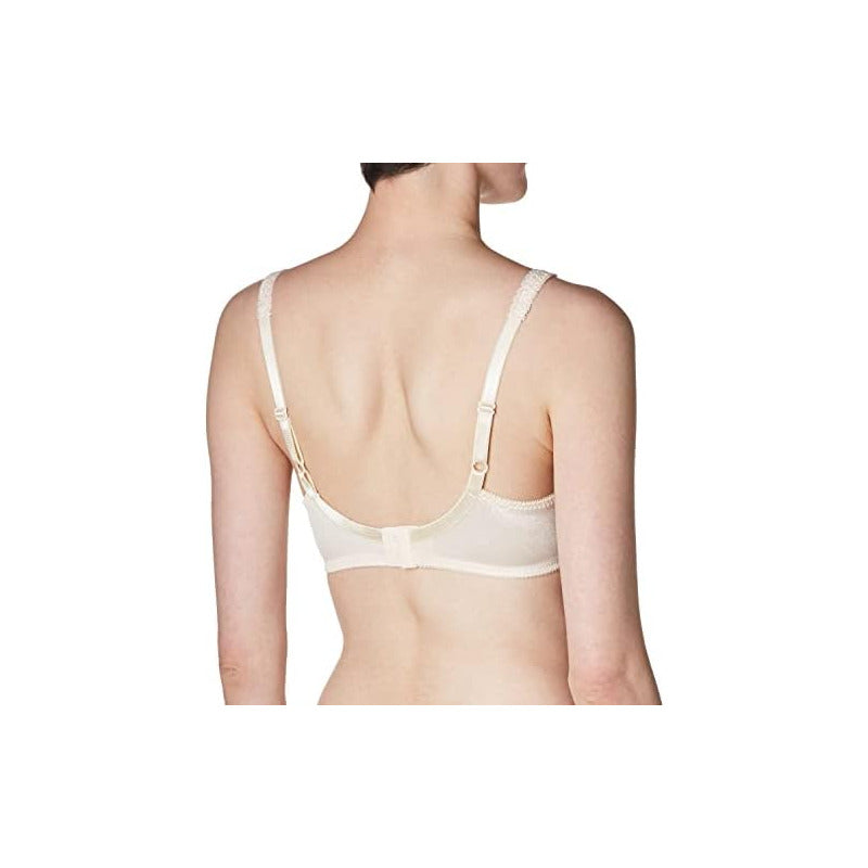 Brasier Warners Lykra Con Varilla Modelo 2544