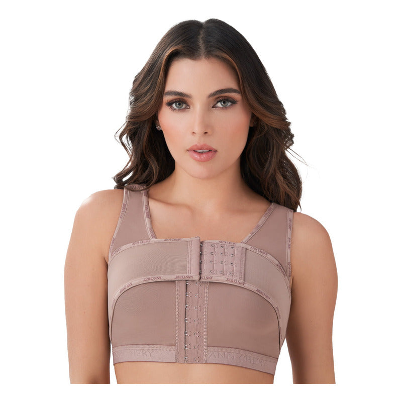 Banda Estabilizadora Para Mamoplastia Ann Chery Modelo 3007