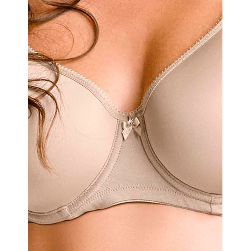 Brasier Berlei Busto Pesado Modelo 7861