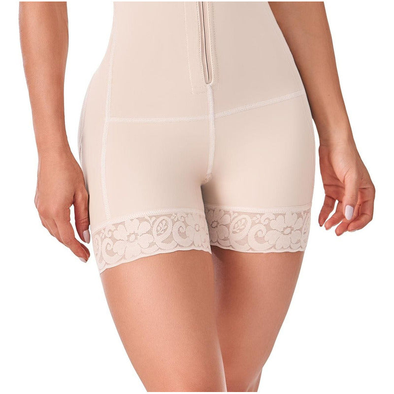 Faja Ann Chery Modelo 1044 Strapless