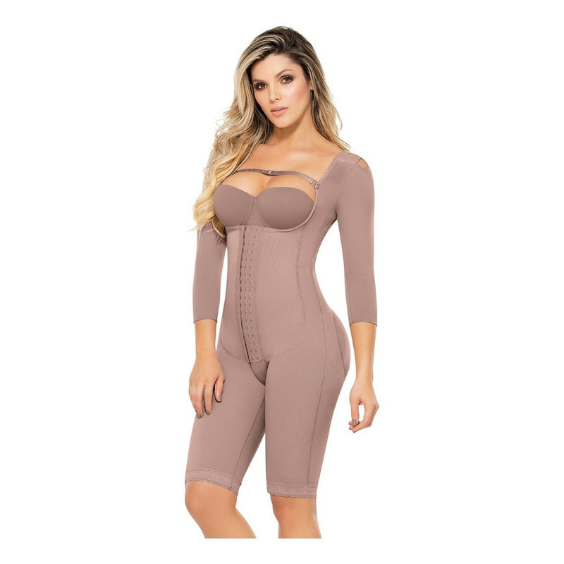 Faja Post Quirúrgico Angelique Ann Chery Modelo 5177