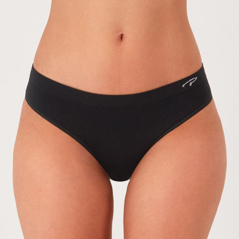 Bikini Playtex 52202 Mujer Adulto 3 Pzs Tiro Alto