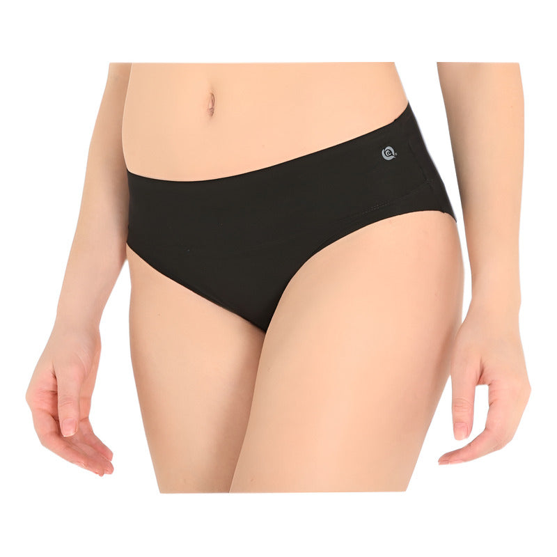 Calzones Berlei 8506 Sin Costuras Mujer 3 Pzs