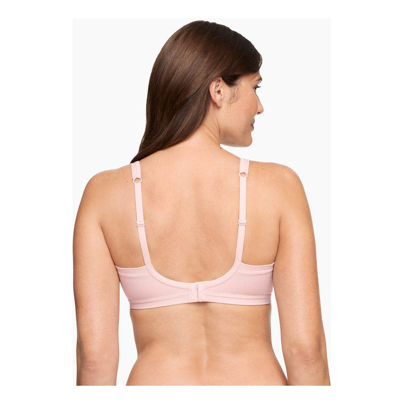 Top Warners Sin Varilla Ultra Cómodo Modelo 3911