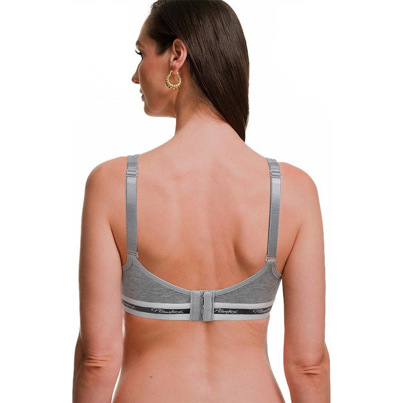 Brasier Playtex Deportivo Modelo 4778
