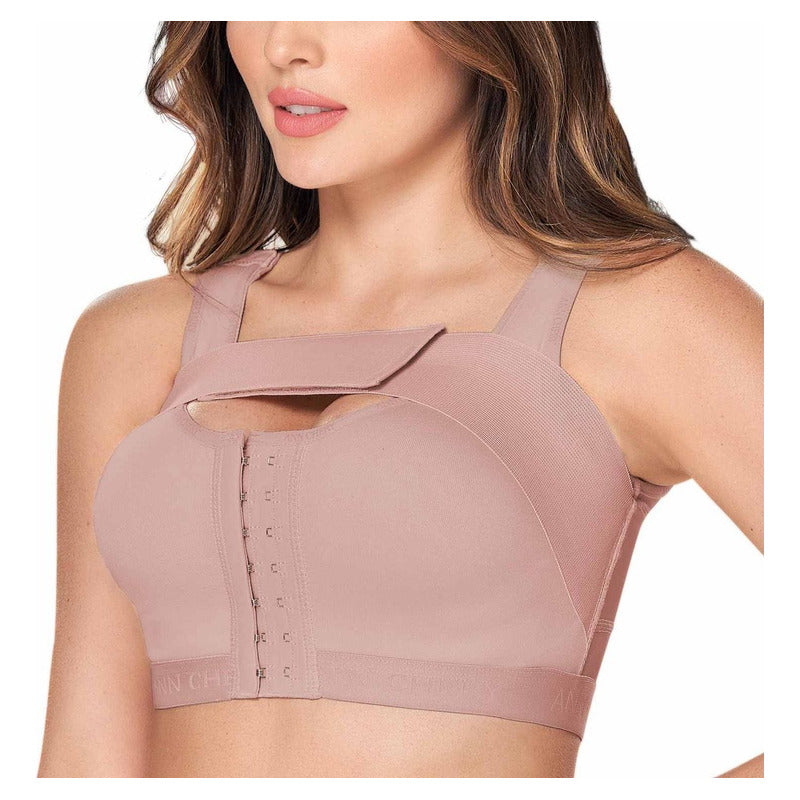 Banda Estabilizadora Para Mamoplastia Ann Chery Modelo 3007