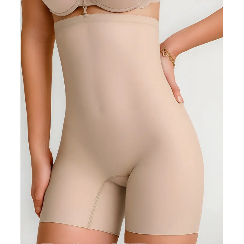 Faja Berlei 8508 Control Ligero, Moldeadora, Invisible Champagne L