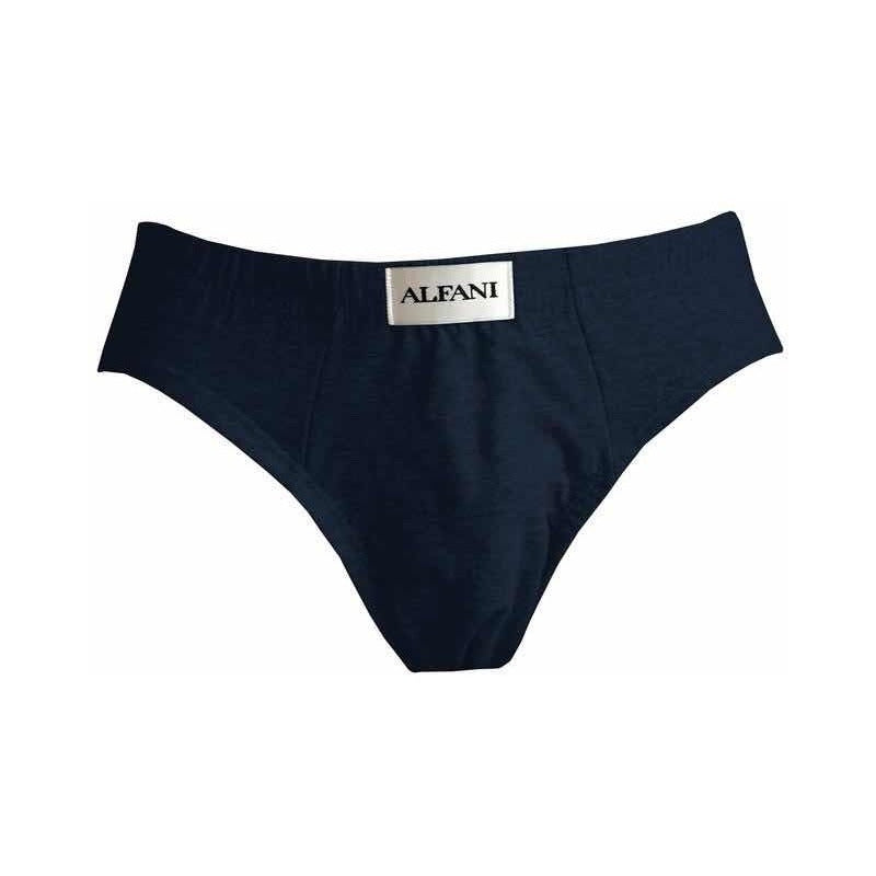 Bikini Alfani Algodón Caballero Modelo 1040