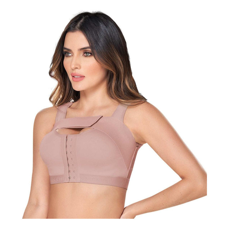 Banda Estabilizadora Para Mamoplastia Ann Chery Modelo 3007