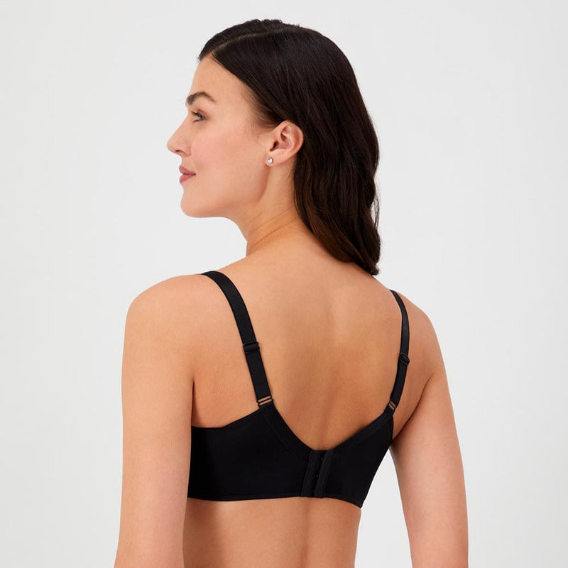 Brasier Playtex Playsupport 55121 Mujer Adulto Liso