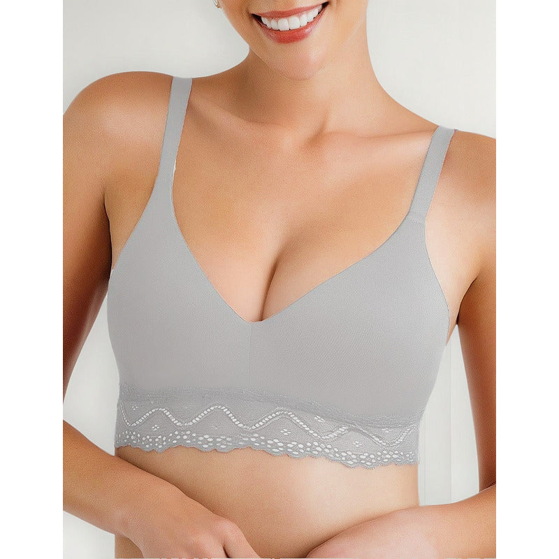 Bralette Con Encaje Berlei Modelo 7875