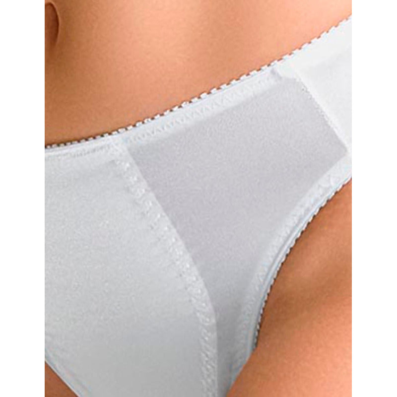 Calzones Bikini Berlei 2004 Mujer Pack De 3