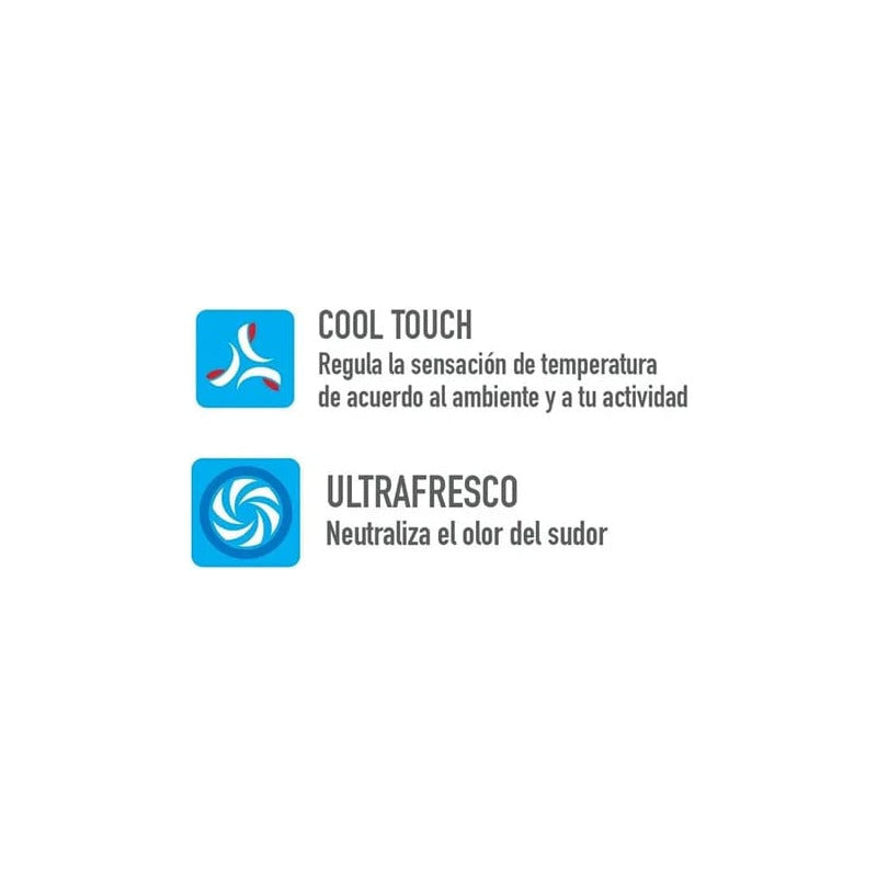 Rinbros Bikini Caballero 6 Pzs Modelo 439