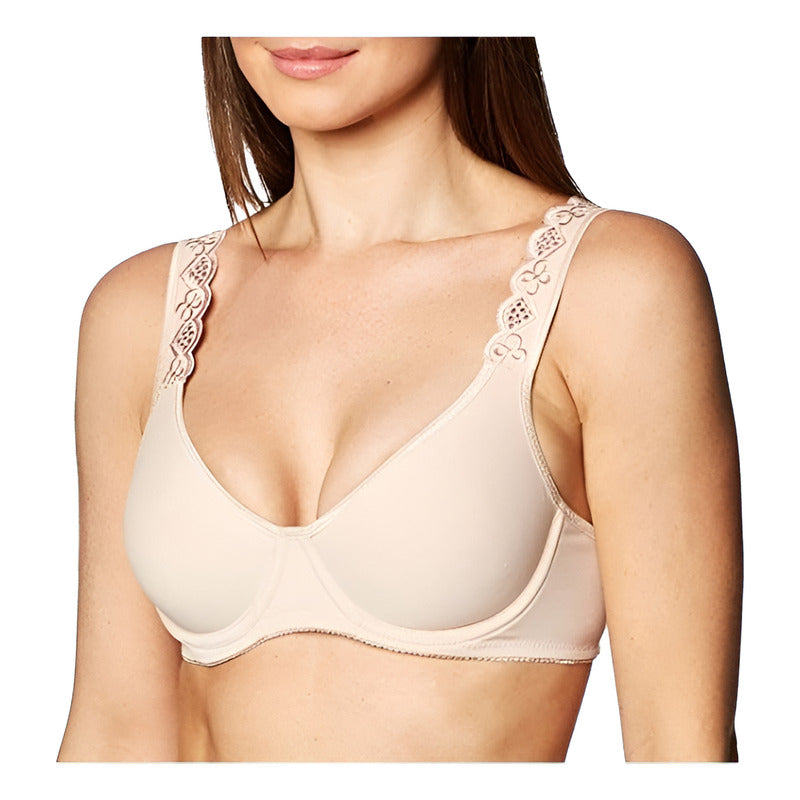 Brasier Playtex Playclassics 5390 Mujer Adulto Ajustable