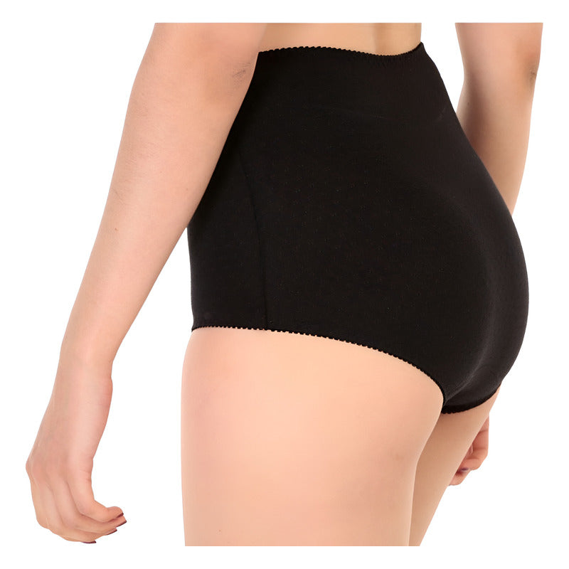 Calzones Berlei 500 Modeladora Algodón Mujer 3 Pzs