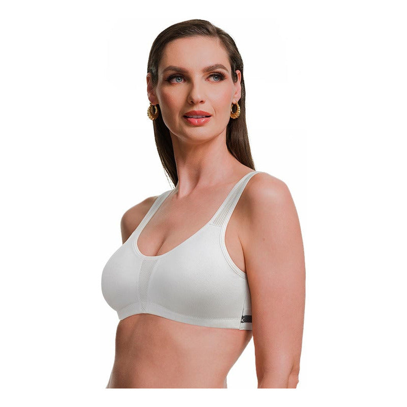 Brasier Playtex Playcomfort Modelo 4778