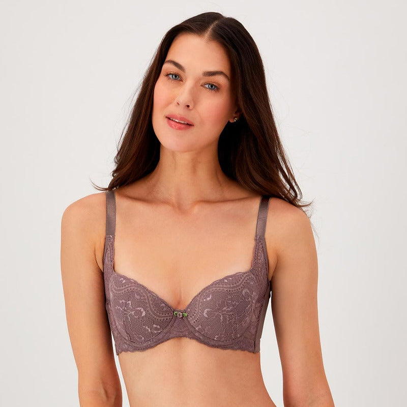 Bra Playtex Playsupport Modelo 52163