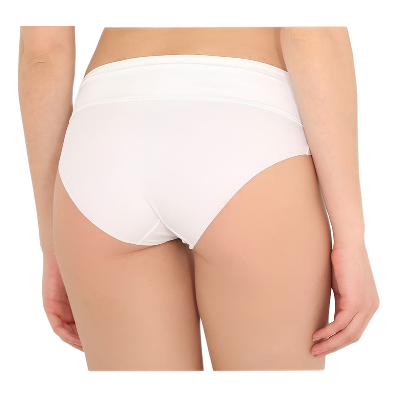 Calzones Berlei 8506 Sin Costuras Mujer 3 Pzs