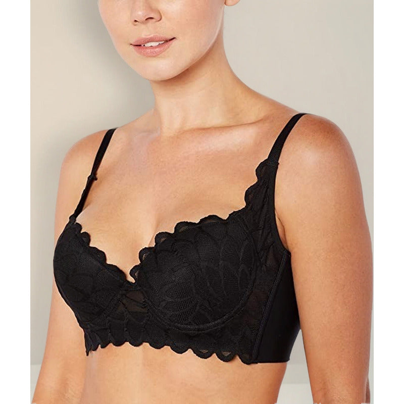 Brasier Playtex Playsupport Modelo 52233
