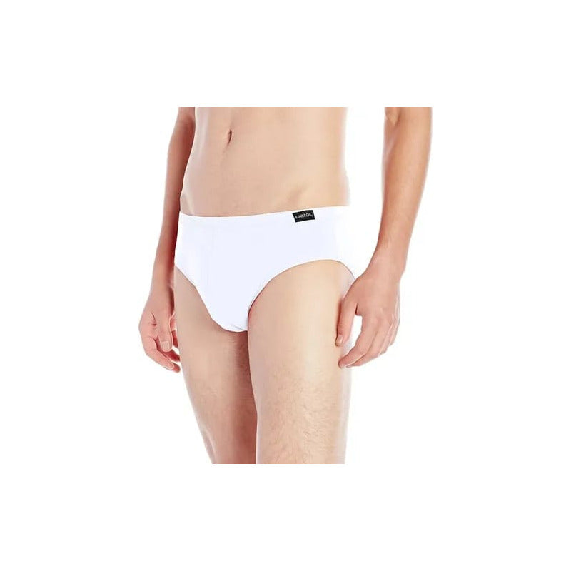 Rinbros Bikini Caballero 6 Pzs Modelo 439