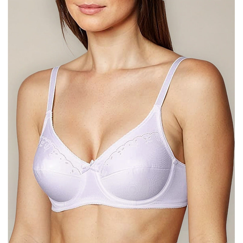 Brasier Playtex Playclassics 950 Mujer Adulto Ajustable