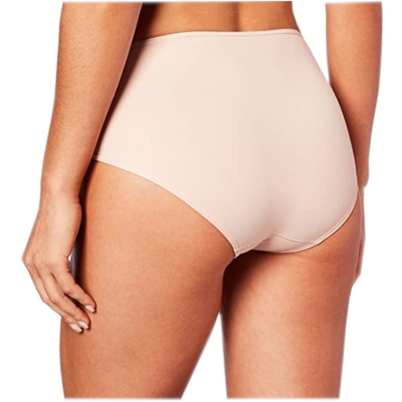 Calzones Sin Costuras Playtex 5908 Mujer 3 Pack