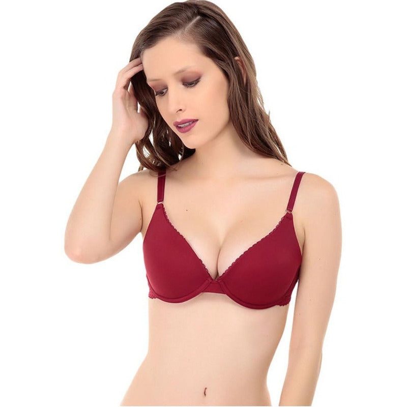 Brasier Berlei Modelo 7821